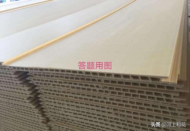 头条问答 竹木纤维墙板适合用在厨房吗 6个回答