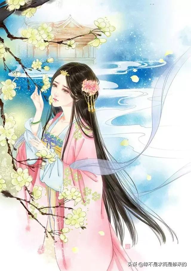好的网络古言文有哪些推荐？女主穿越,重生回来强势无敌之类的？