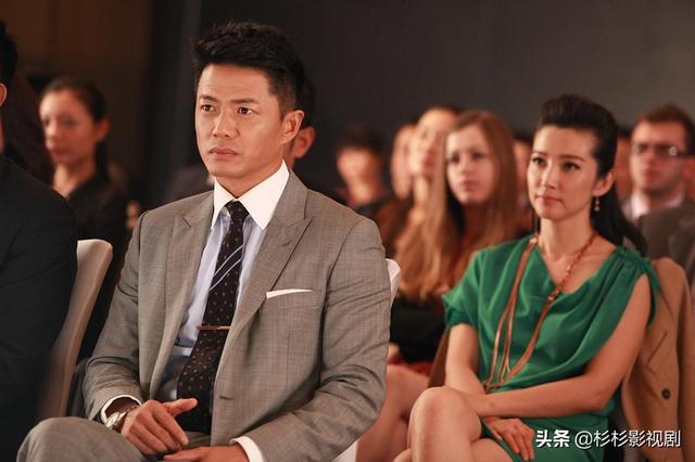 李冰冰和孙红雷:有谁看过《我愿意》这部电影怎么评价