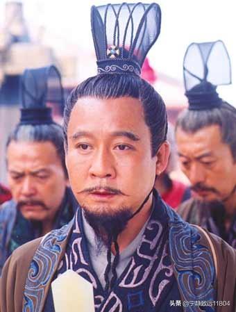 韩安国:如何看待汉武帝时“田窦交恶”这件事？谁对谁错？