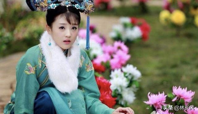 海兰珠的儿子要是没死，能当大清的皇帝么？插图52