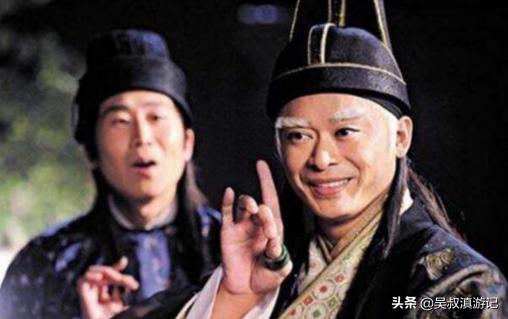 山西李建军:沐氏家族世镇云南，到底有多大的权力？