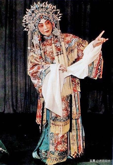 四大名旦:中国京剧艺术家四大名旦都有哪些代表作？