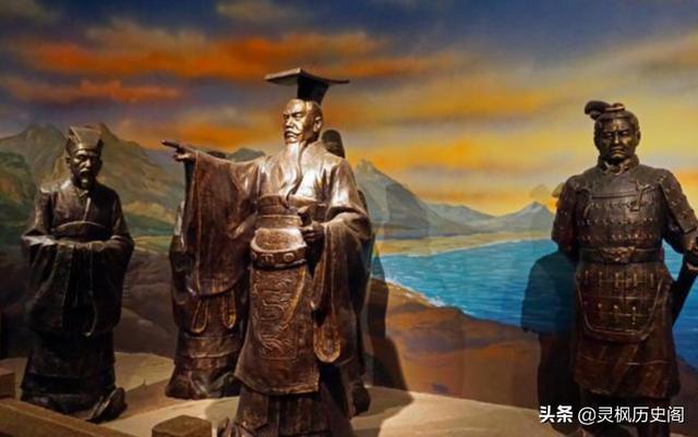 秦始皇为什么疼爱胡亥:现在一些电视剧为什么要把古代帝王描述成很专一很痴情？