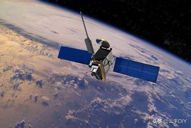 中国有了北斗系统，为什么手机上还是GPS？