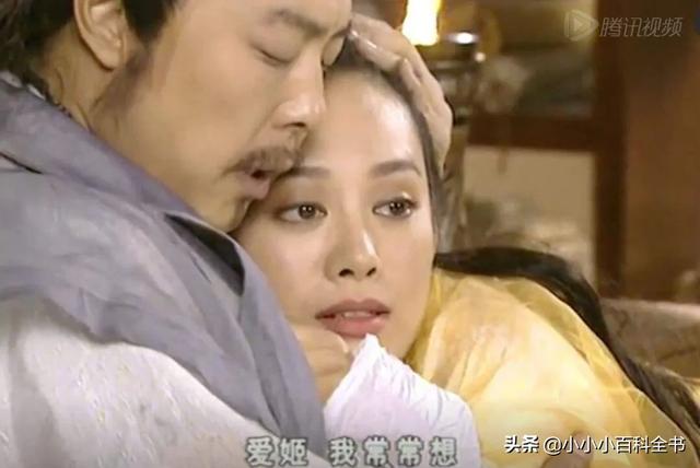 吕后和审食其真的是翻版的吕不韦和赵姬吗？