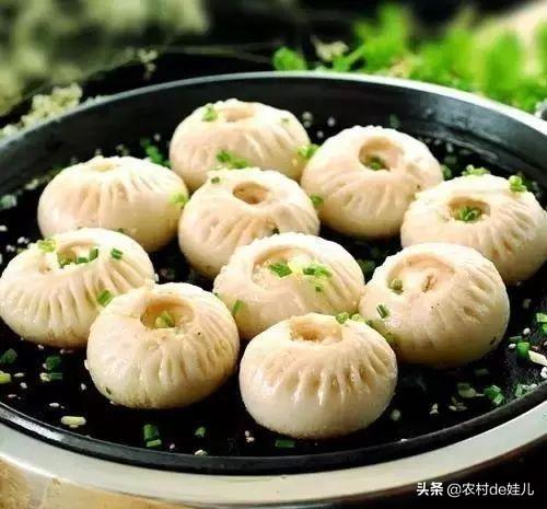 济南华山风景区有什么特色美食？