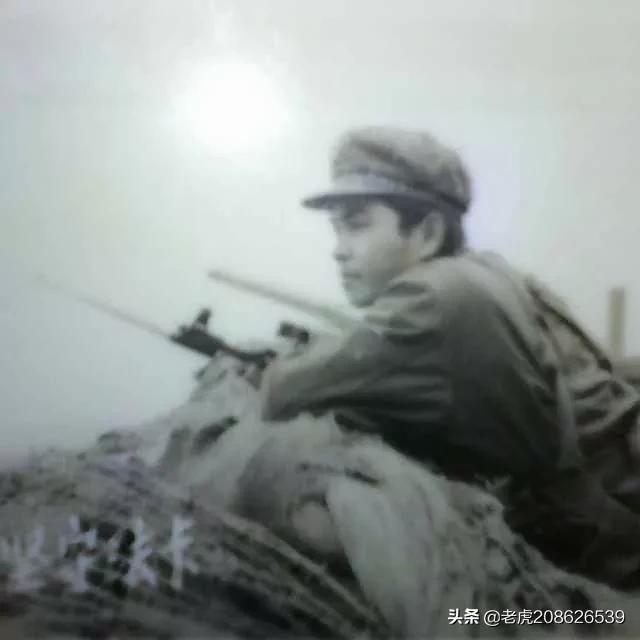 在战争期间，部队口令对不上，是不是可以直接开枪？插图1