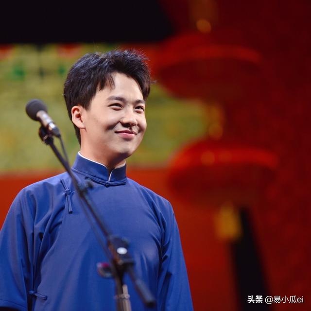 杨金赐:如何看待有人说《欢乐喜剧人》变成“欢乐德云社”？