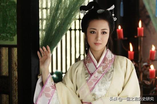 刘畅女儿:刘婵临幸了张飞的2个女儿，却为何不要仪表堂堂的关羽之女？