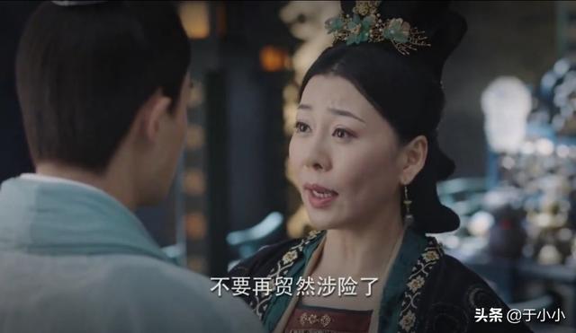 锦绣南歌大结局:《锦绣南歌》这部剧中最坏的是谁