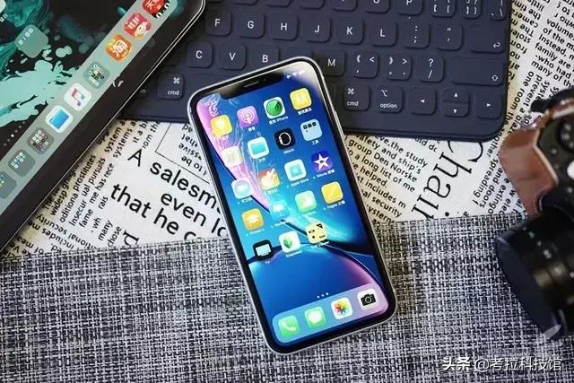 苹果XR值得入手么？缺点都有哪些？