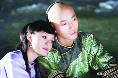 果郡王允礼:《甄嬛传》中，果郡王到底知不知道六阿哥和灵犀都是自己的孩子？
