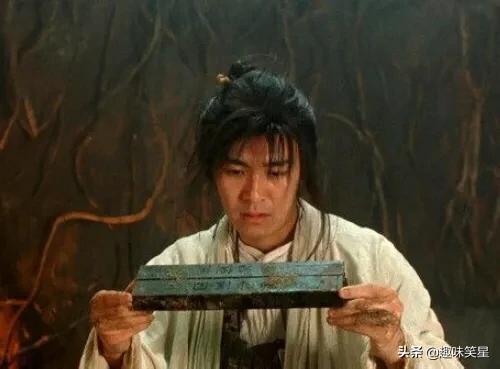 大话西游蜘蛛精:大话西游中人物实力应该怎么排名