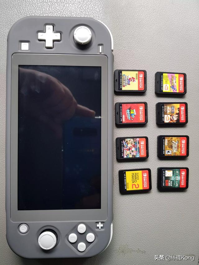 2021年如果要出性能更好的switch了,现在买switch或者switchlite亏吗？