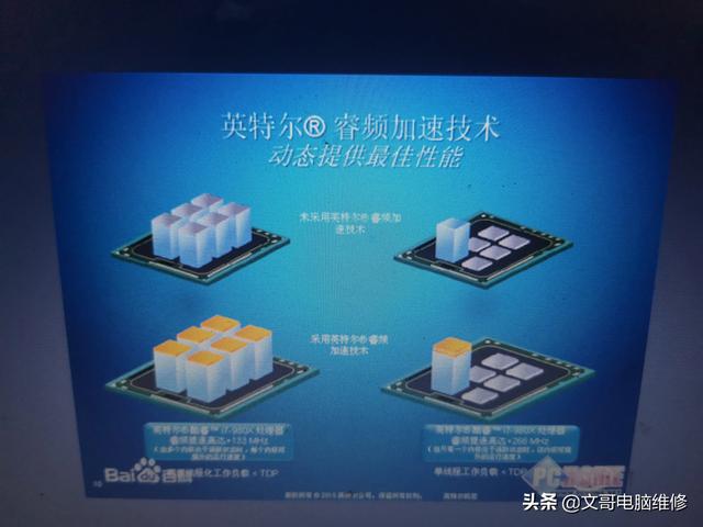 至强cpu那么好，为什么日常装机的时候一般都选酷睿系列的呢？插图20