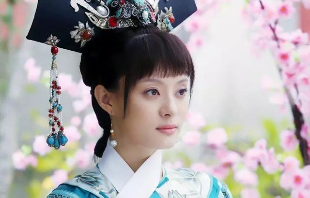 徐芳熙:皇上为什么同意给安陵容封“鹂妃”，他难道没发现这是侮辱性的封号吗？