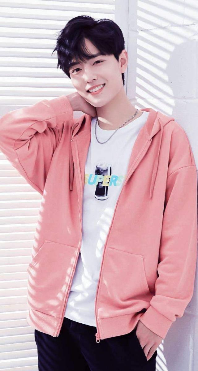 大家喜欢肖战的原因是什么真粉进来