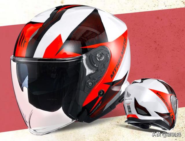 求推荐一款500块左右的夏季摩托车头盔？有什么推荐的吗？