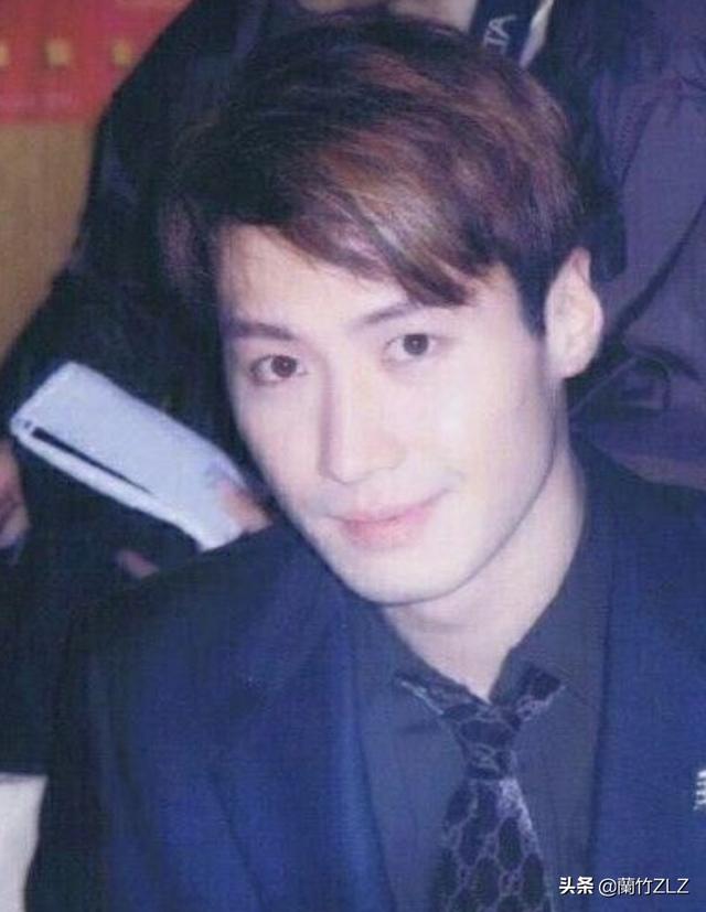 论长相天王黎明是不是同时期明星中最帅的一位？你怎么看呢？