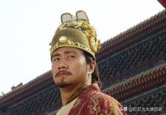元朝末年陈友谅的手下悍将张定边结局如何？归隐何处？