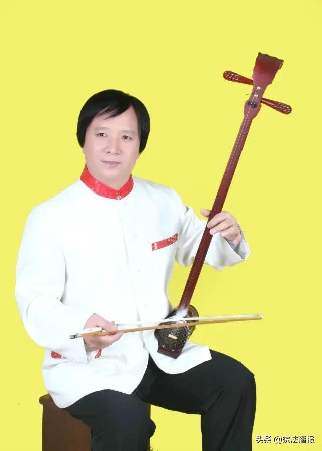 乐器秦胡(中国乐器琴胡)