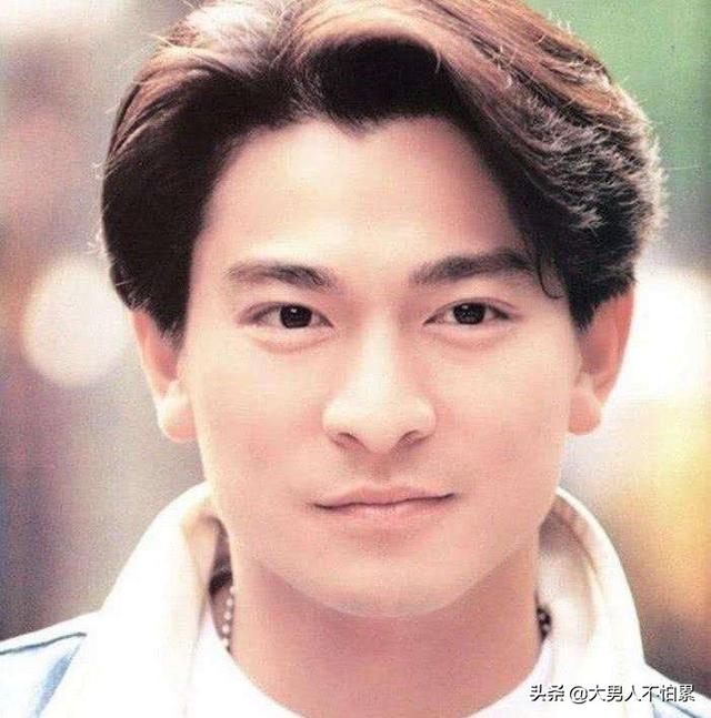 头条问答 你小时候觉得最帅的男明星是谁 陈大地的回答 0赞