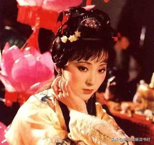 王的糊涂妃:《红楼梦》里，贾宝玉的妈妈王夫人为什么不喜欢林黛玉？