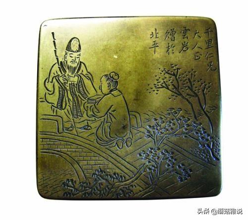 黄石公:被称为下邳神人的黄石公到底是谁？他有多厉害？