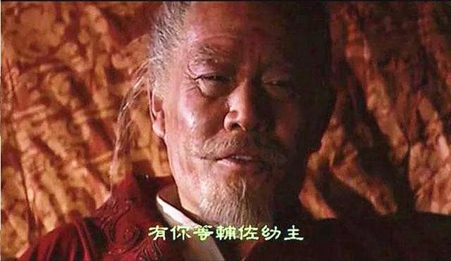刘弗陵:汉昭帝刘弗陵配得上中兴之主的称号吗？