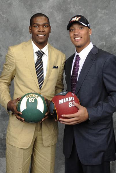 NBA联盟中有哪些球员是发小？插图61