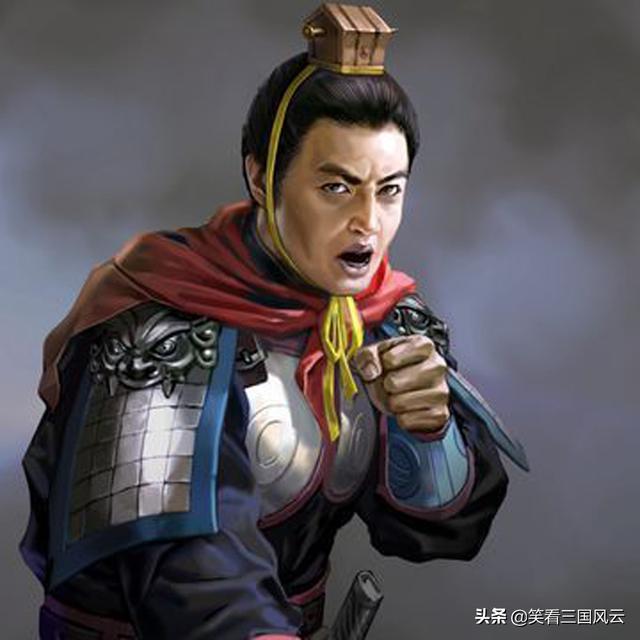 黄月英:诸葛瞻究竟是不是诸葛亮原配黄月英的亲生儿子？