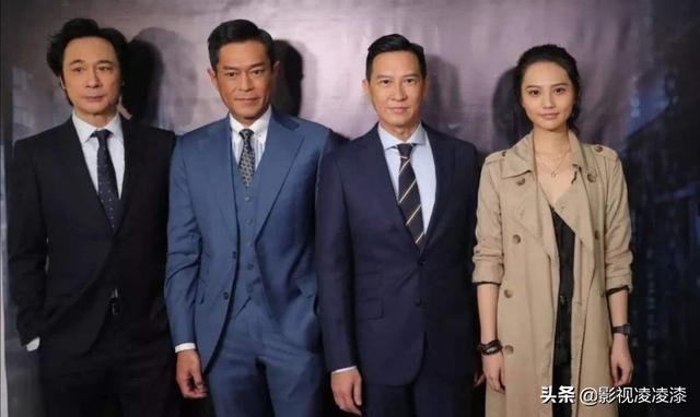 使徒行者2豆瓣:电影《使徒行者2》拍得怎么样？
