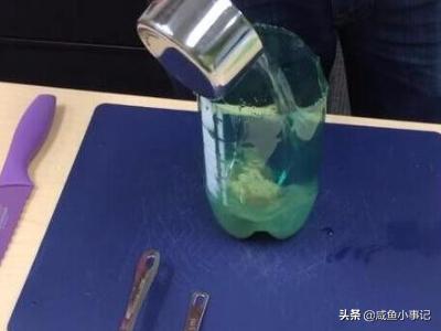 灭蚊子:教你如何使用一个瓶子，来消灭蚊子？