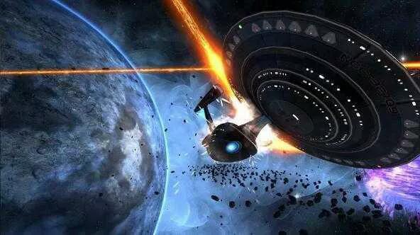 外星人入侵地球:外星人入侵地球，你觉得他们首先会做什么