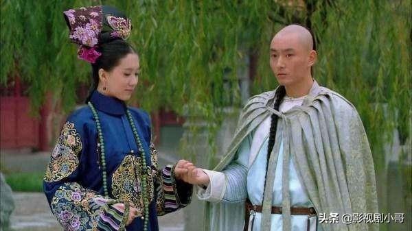 舞阳公主:皇帝的姐姐和妹妹都叫长公主吗？为什么？