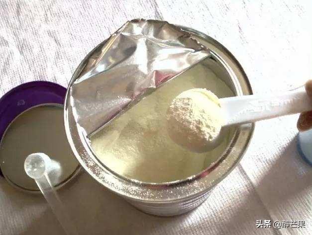 快要上班给孩子买奶粉,有哪些好的品牌推荐？