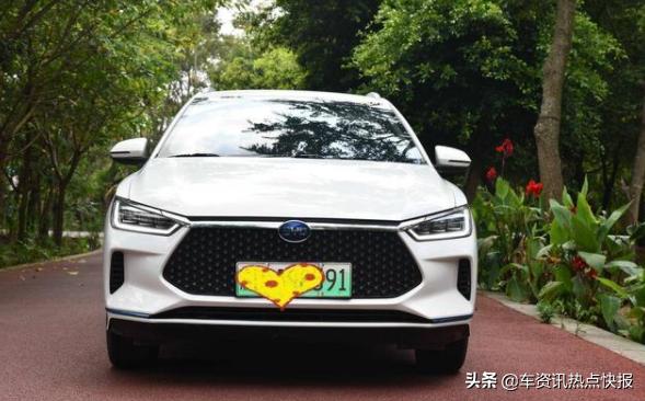北京用新能源车，坐标北京想买一台新能源车上下班代步，比亚迪e2怎么样？