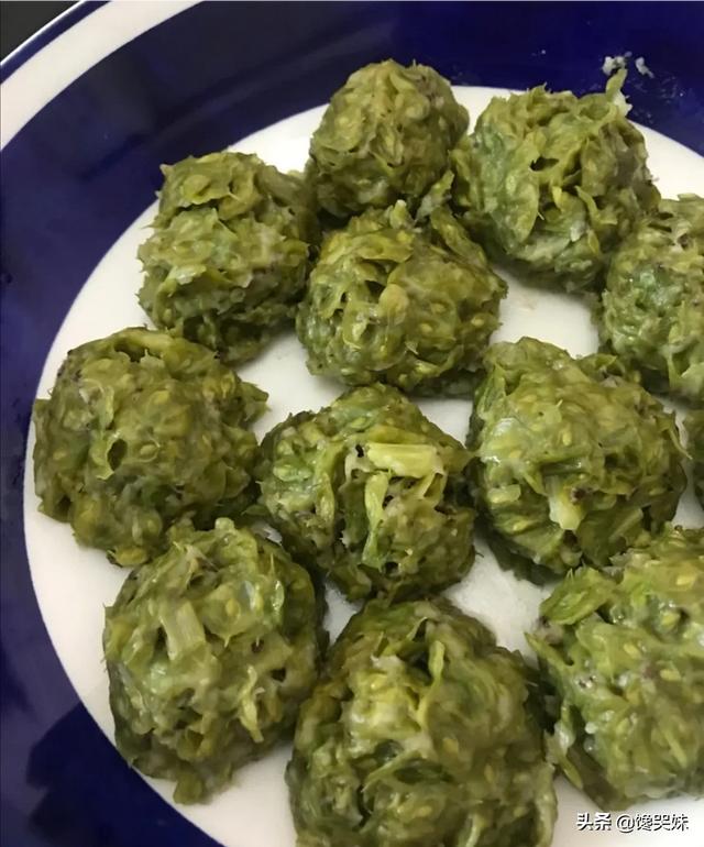 头条问答 - 大榆树钱的各种吃法?(6个回答)