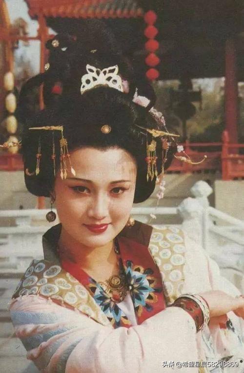 李隆基的皇后:玄宗为何废了发妻王皇后？