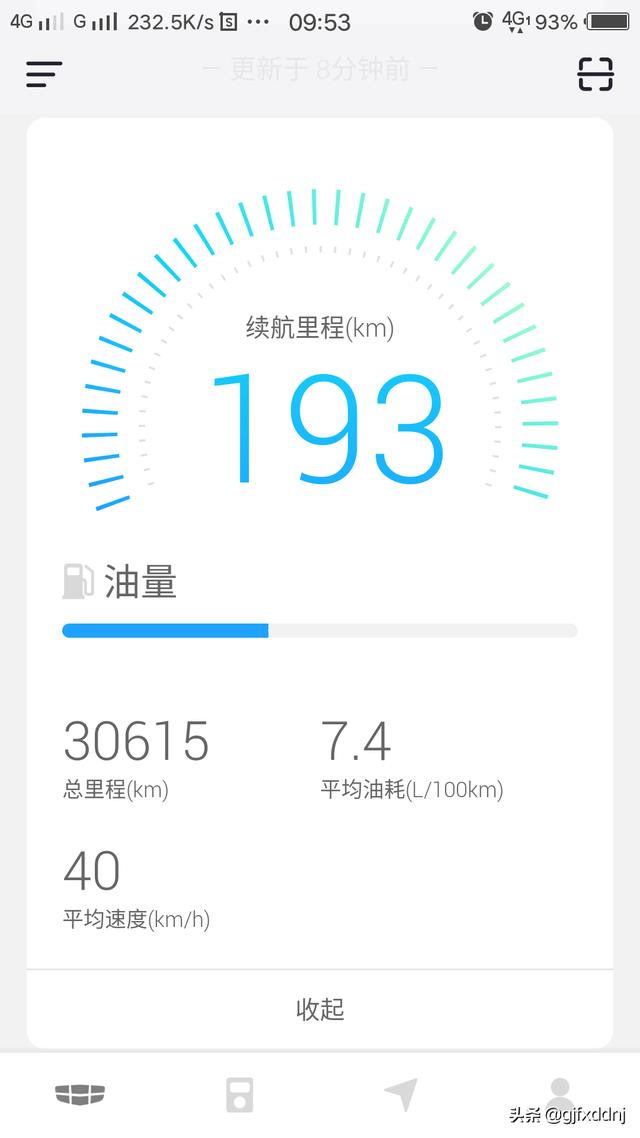 吉利车油耗厉害吗？吉利哪款车最省油？插图10