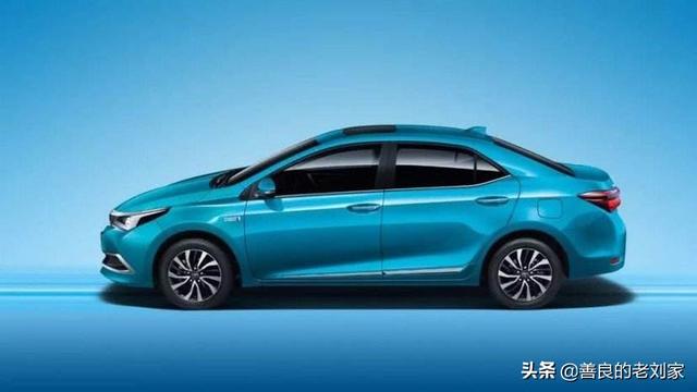 2019广州新能源车展，2021广州车展你最关注那辆新车
