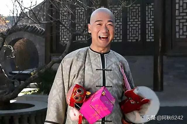 头条问答 - 历史上的纪晓岚真的跟电视剧演的一样吗?(11个回答)