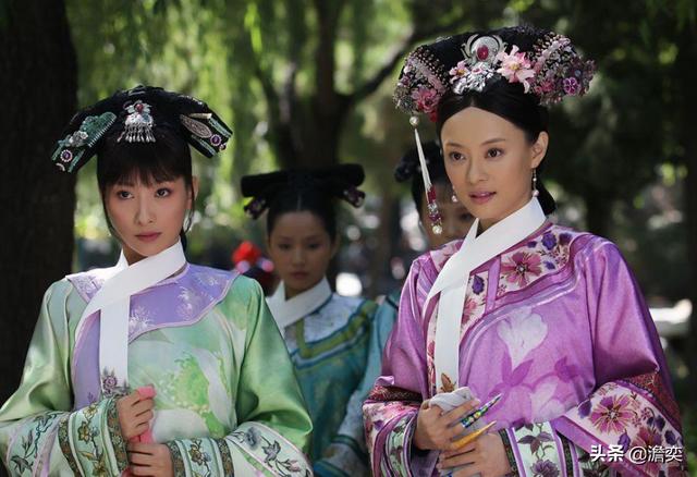 藤间斋妹妹:年羹尧不是满族，怎么他的妹妹能嫁给雍正？