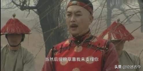 康熙驾崩时，若不传位给雍正，雍正会造反吗？为什么？插图12