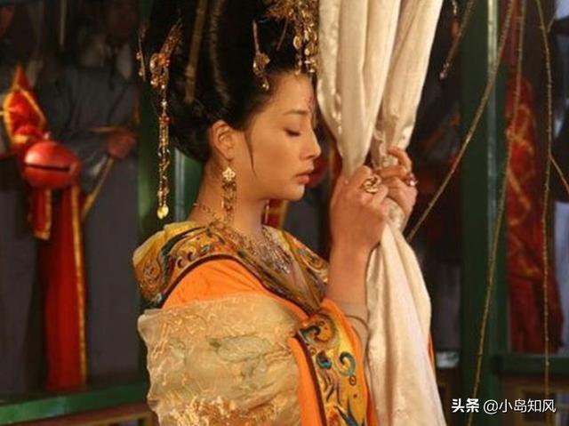 太昊陵的灵异事件避难:唐朝承天皇帝是谁？为何死后会被追谥为承天皇帝？其中有何缘故？