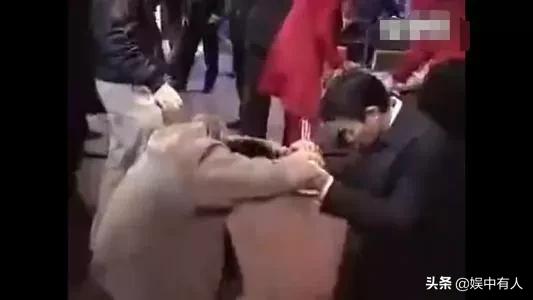 冯小刚孙海英:冯小刚曾经说过“后悔捧红王宝强”为什么这么说