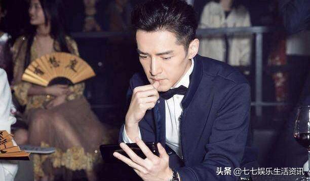 杨幂潜规则图片:娱乐圈有哪些“禁忌”是你没想到的？