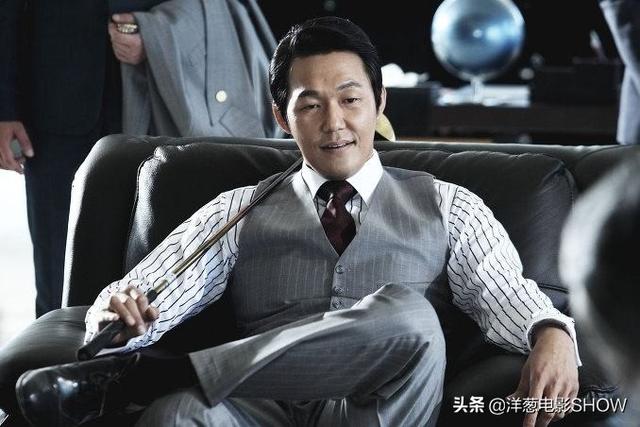 新世界评价:如何评价韩国黑帮史诗大片《新世界》