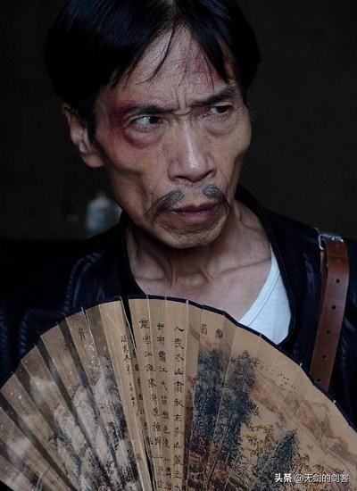周小斌的电视剧:《长津湖》彭德怀扮演者与其它影视剧中的彭德怀扮演者有何优缺点